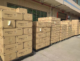 China's fixed-asset investment (FAI)