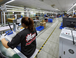 The FAI climbed 5.9 percent year-on-year in the first 11