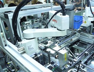 In the face of emerging economic challenges home and abroad